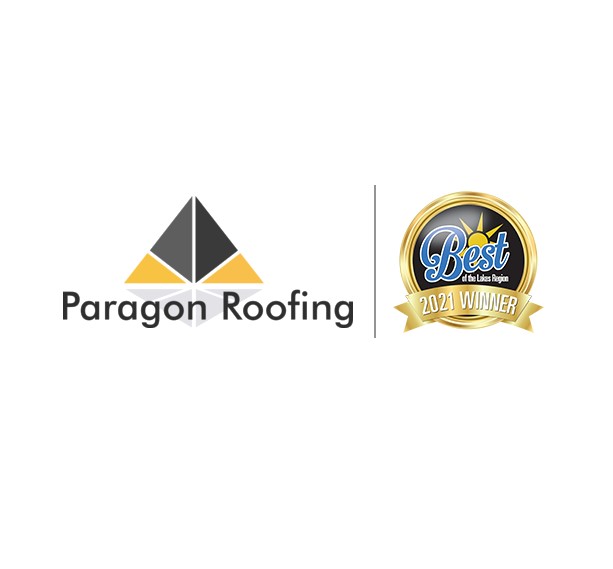 Paragon Roofing Co